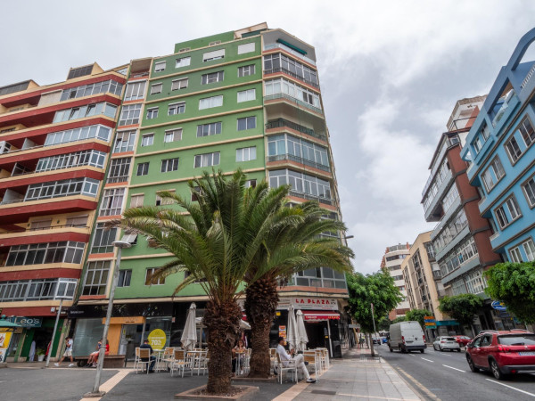 Las Palmas de Gran Canaria, Las Palmas, 35006
