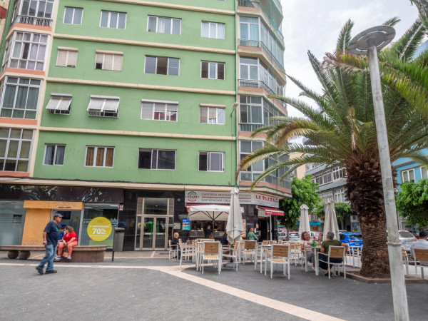 Las Palmas de Gran Canaria, Las Palmas, 35006