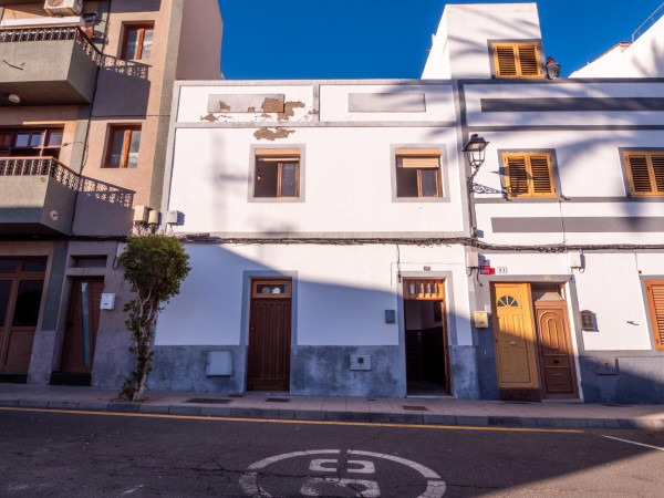 Agüimes, Las Palmas, 35260