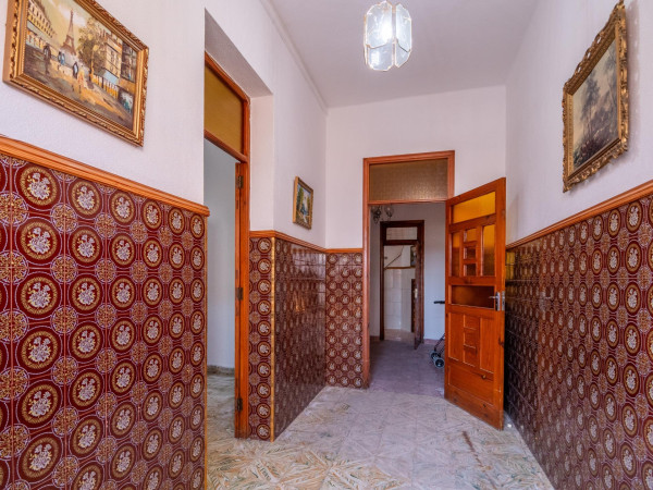 Agüimes, Las Palmas, 35260