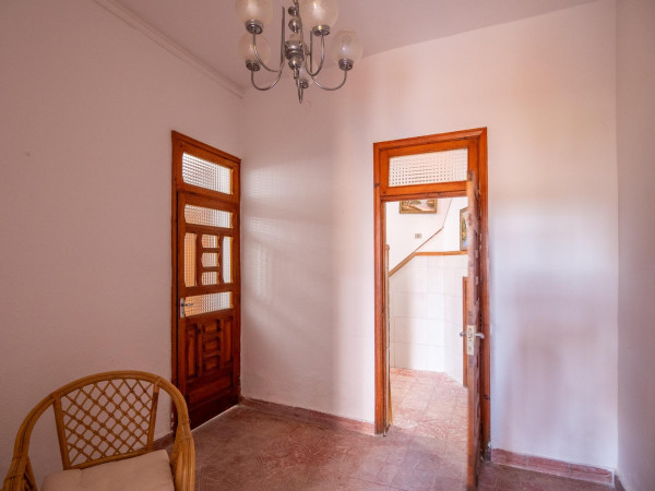 Agüimes, Las Palmas, 35260