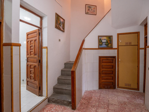 Agüimes, Las Palmas, 35260