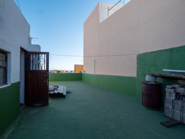 Agüimes, Las Palmas, 35260