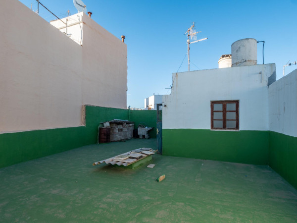 Agüimes, Las Palmas, 35260