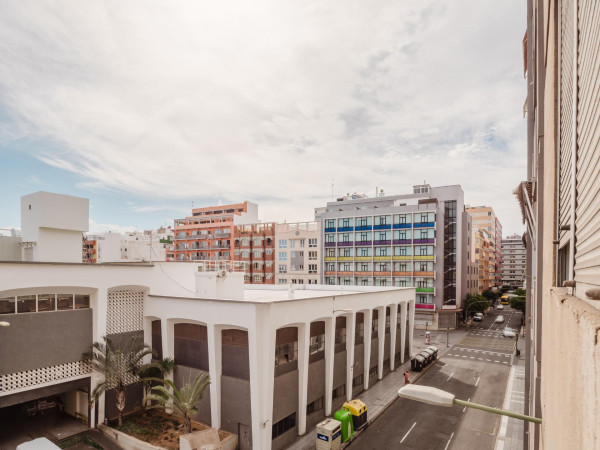 Las Palmas de Gran Canaria, Las Palmas, 35006