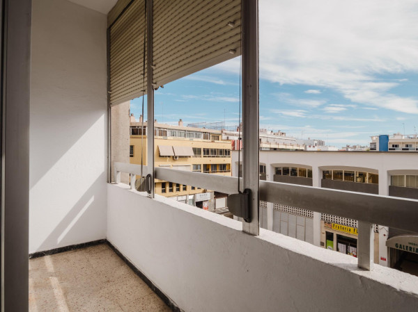 Las Palmas de Gran Canaria, Las Palmas, 35006