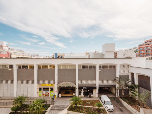 Las Palmas de Gran Canaria, Las Palmas, 35006