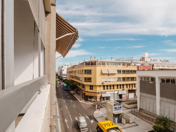 Las Palmas de Gran Canaria, Las Palmas, 35006