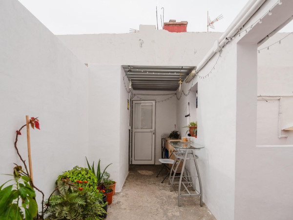 Santa Lucía de Tirajana, Las Palmas, 35110