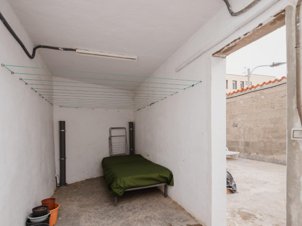 Santa Lucía de Tirajana, Las Palmas, 35110