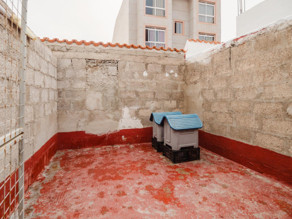Santa Lucía de Tirajana, Las Palmas, 35110