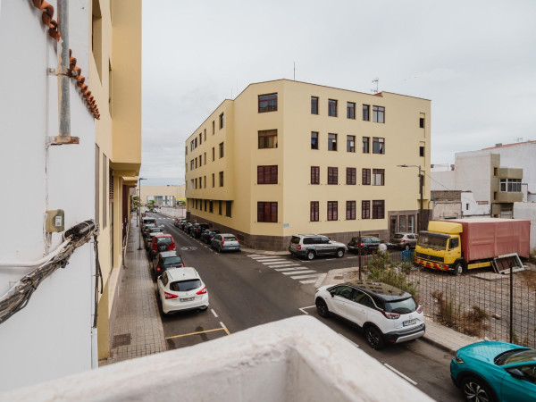 Santa Lucía de Tirajana, Las Palmas, 35110