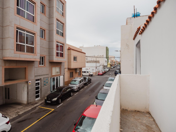 Santa Lucía de Tirajana, Las Palmas, 35110