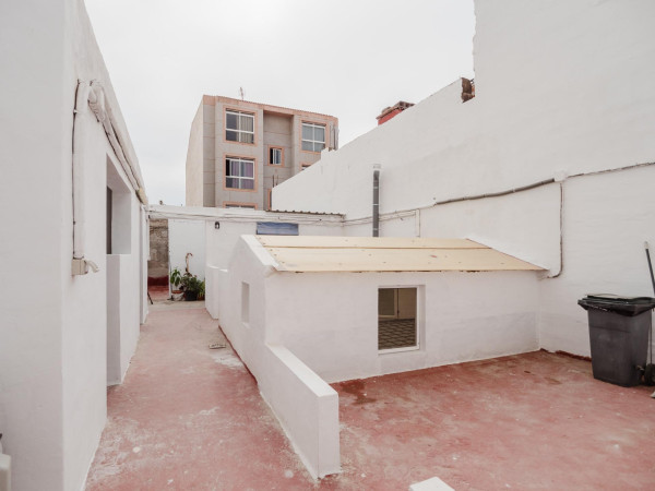 Santa Lucía de Tirajana, Las Palmas, 35110