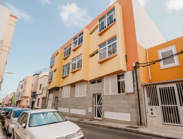Las Palmas de Gran Canaria, Las Palmas, 35012