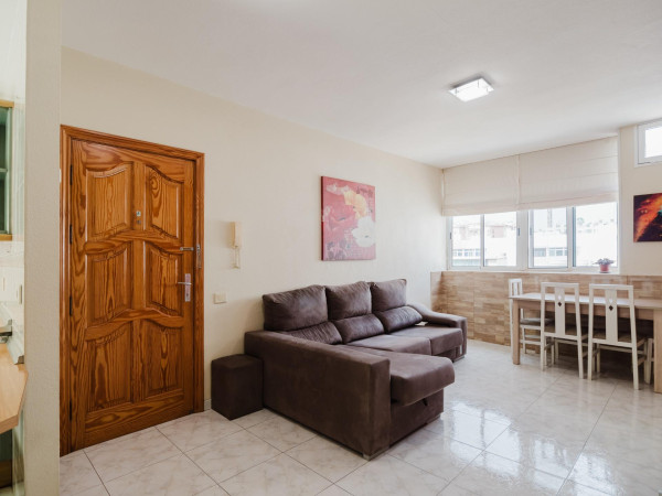 Las Palmas de Gran Canaria, Las Palmas, 35012