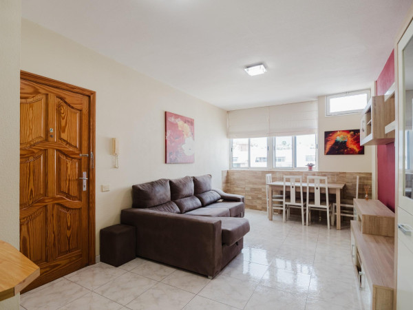 Las Palmas de Gran Canaria, Las Palmas, 35012