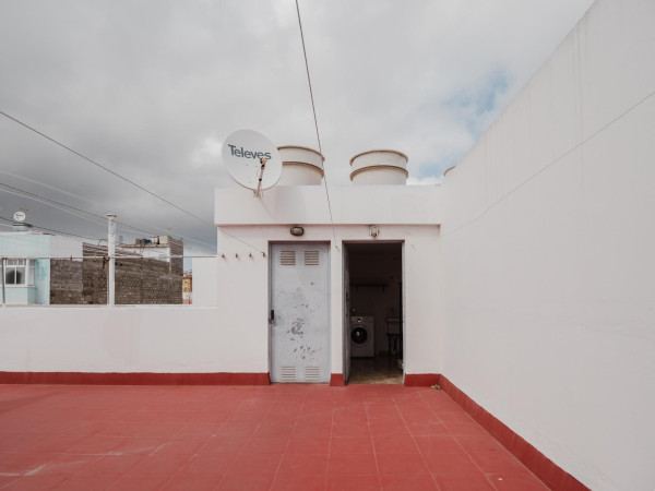 Las Palmas de Gran Canaria, Las Palmas, 35012