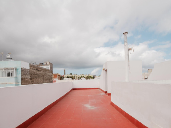 Las Palmas de Gran Canaria, Las Palmas, 35012