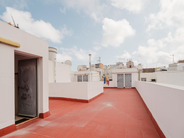 Las Palmas de Gran Canaria, Las Palmas, 35012