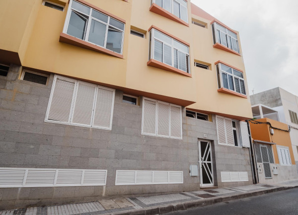 Las Palmas de Gran Canaria, Las Palmas, 35012