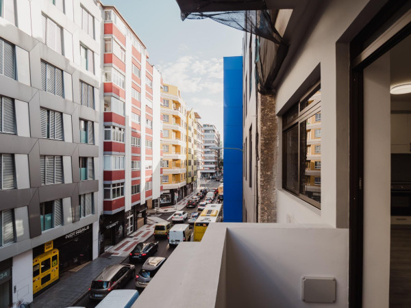 Las Palmas de Gran Canaria, Las Palmas, 35007