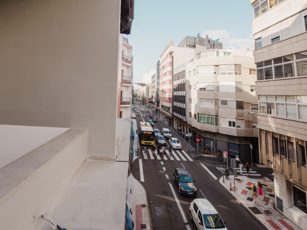 Las Palmas de Gran Canaria, Las Palmas, 35007