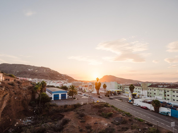 Santa María de Guía de Gran Canaria, Las Palmas, 35458
