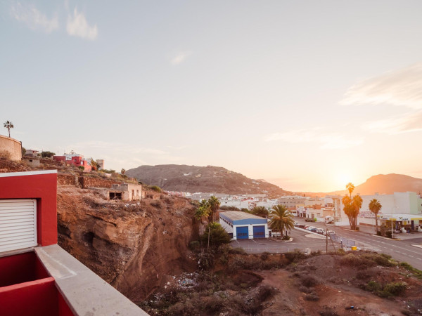 Santa María de Guía de Gran Canaria, Las Palmas, 35458