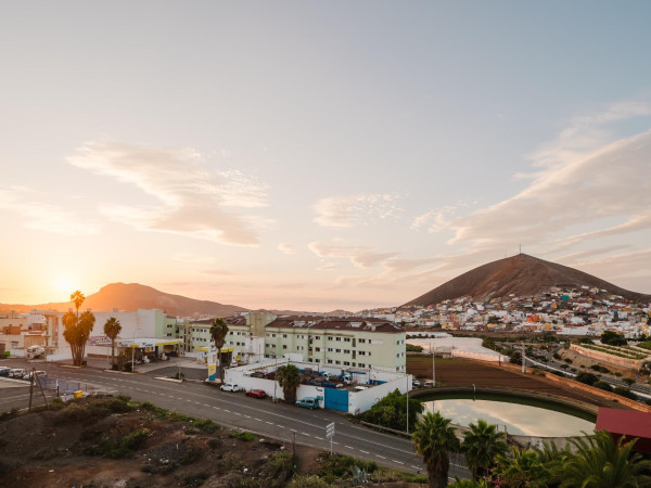 Santa María de Guía de Gran Canaria, Las Palmas, 35458