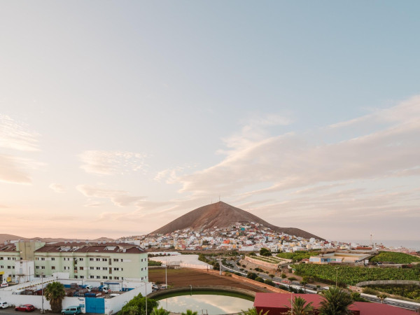 Santa María de Guía de Gran Canaria, Las Palmas, 35458