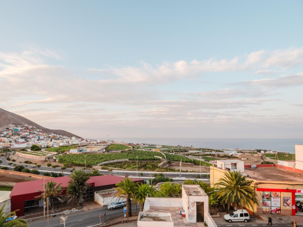 Santa María de Guía de Gran Canaria, Las Palmas, 35458