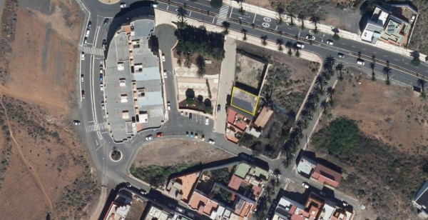 Ingenio, Las Palmas, 35259