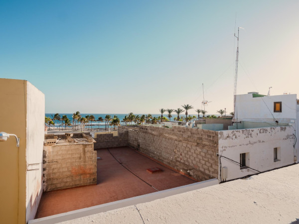 San Bartolomé de Tirajana, Las Palmas, 35107