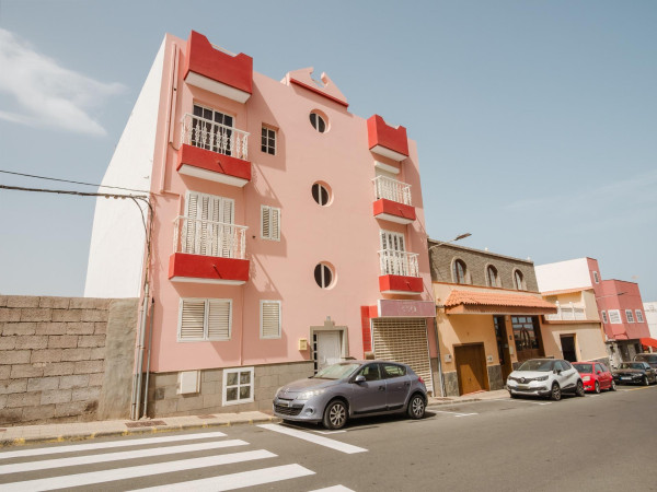 Ingenio, Las Palmas, 35250