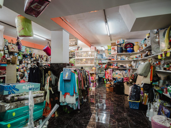 Telde, Las Palmas, 35213