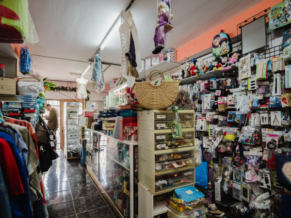 Telde, Las Palmas, 35213