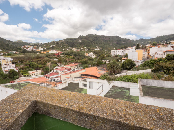 Teror, Las Palmas, 35330