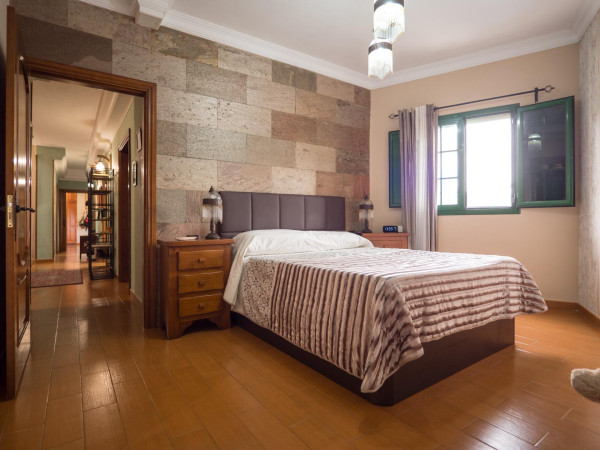 Teror, Las Palmas, 35330