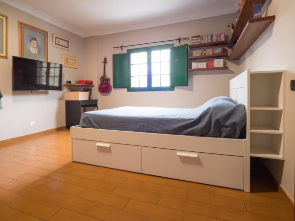 Teror, Las Palmas, 35330