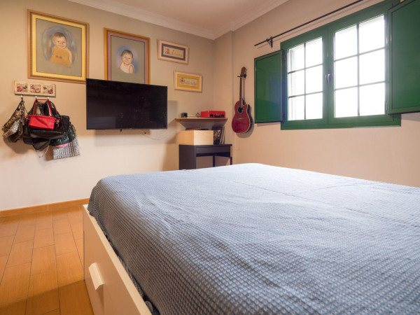 Teror, Las Palmas, 35330