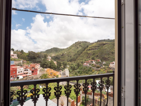 Teror, Las Palmas, 35330