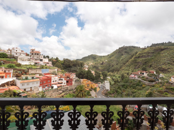 Teror, Las Palmas, 35330