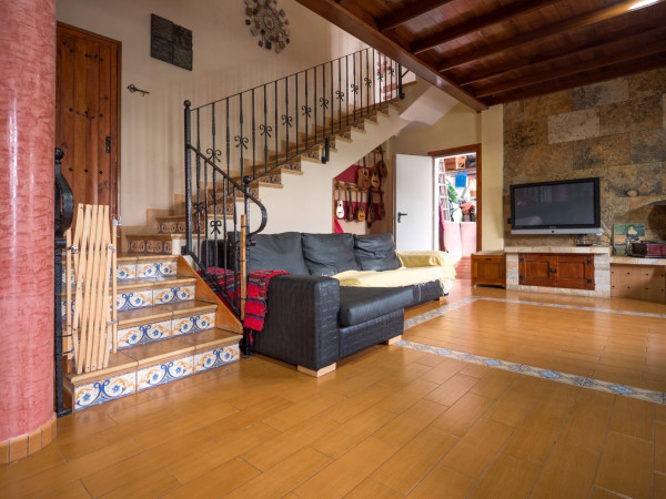 Teror, Las Palmas, 35330