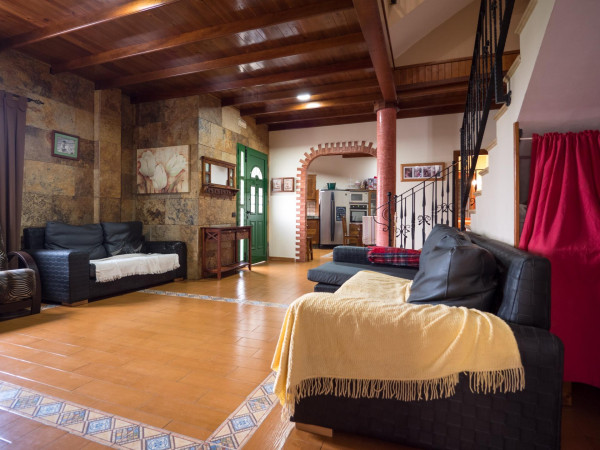 Teror, Las Palmas, 35330