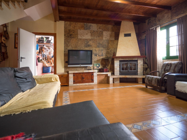 Teror, Las Palmas, 35330