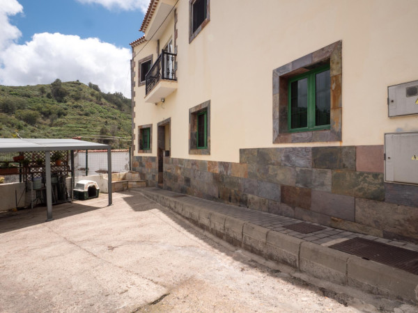 Teror, Las Palmas, 35330