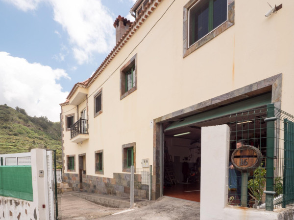 Teror, Las Palmas, 35330