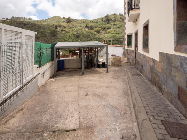 Teror, Las Palmas, 35330