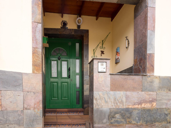 Teror, Las Palmas, 35330